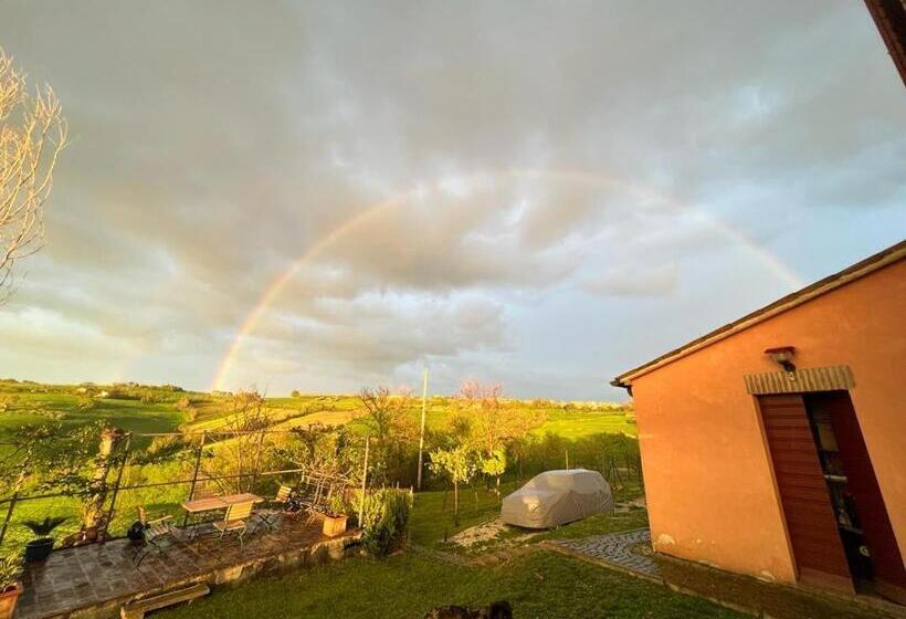 Пансион Casale Il Girasole