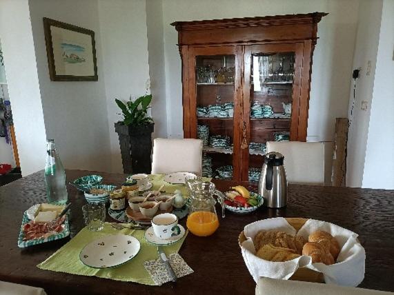 Пансион Casale Il Girasole