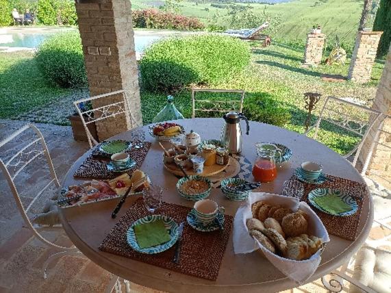 Пансион Casale Il Girasole