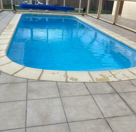 Пансион Chez Nenette