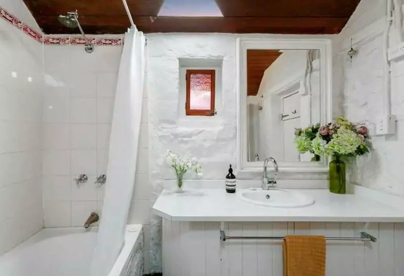 پانسیون Hamptons Historic Guest House