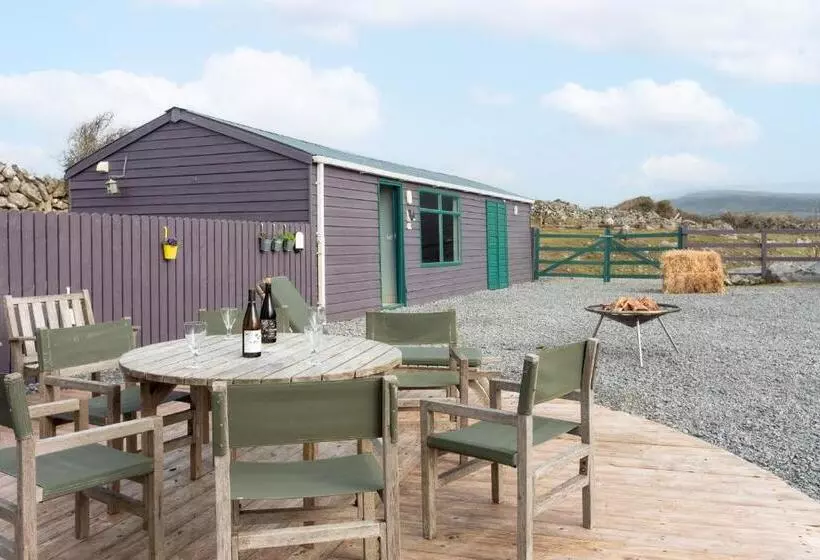 ペンション Into The Burren