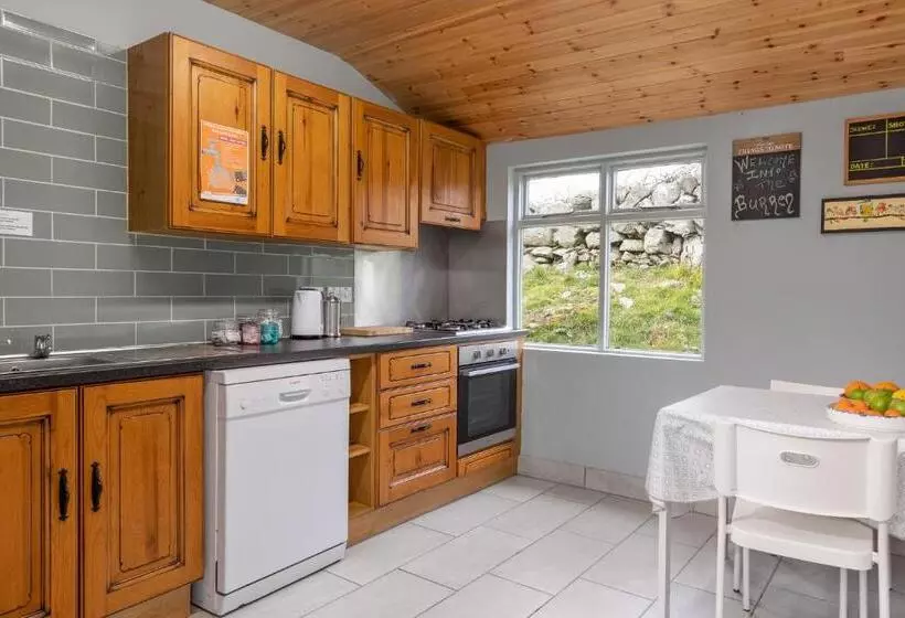 ペンション Into The Burren