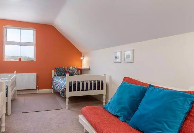 ペンション Into The Burren