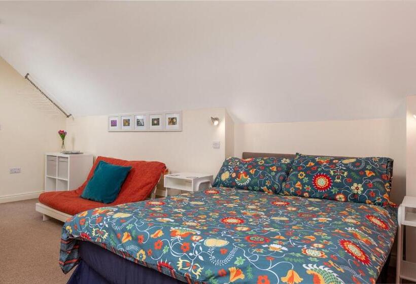 بنسيون Into The Burren