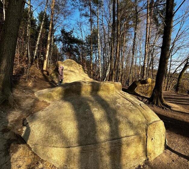 Пансион Ještěd Golf Restaurace A Penzion