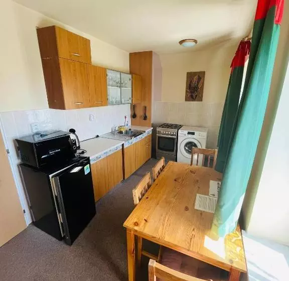 Majatalo Ještěd Golf Restaurace A Penzion