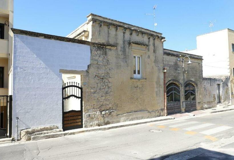 פנסיון La Neviera