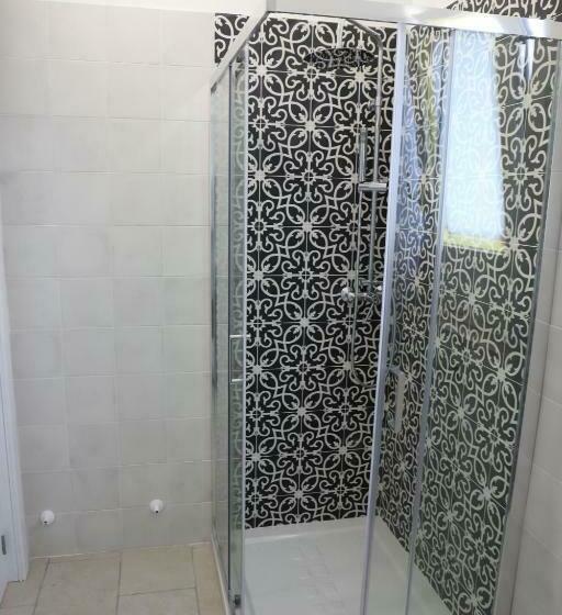 פנסיון La Neviera