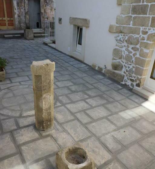 פנסיון La Neviera