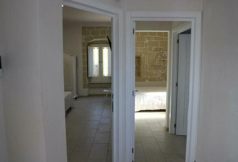 פנסיון La Neviera