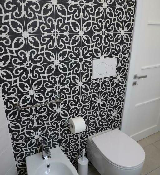 פנסיון La Neviera