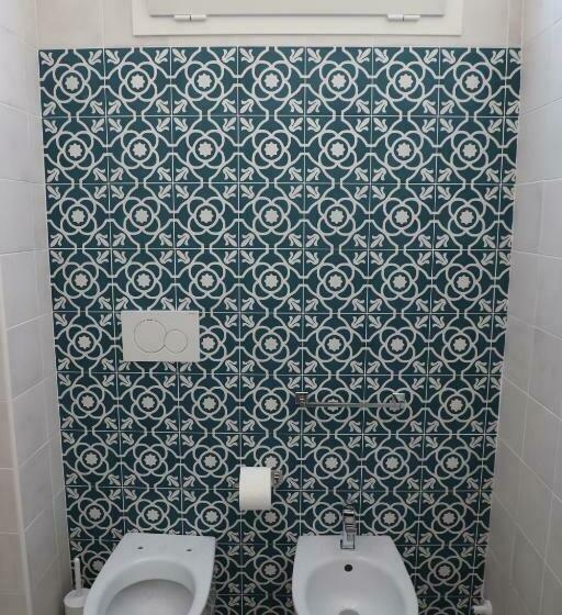 פנסיון La Neviera