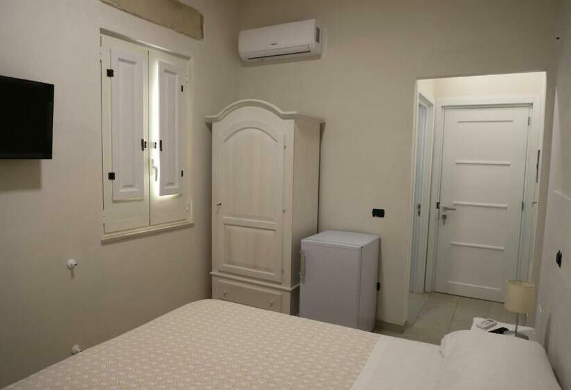 פנסיון La Neviera