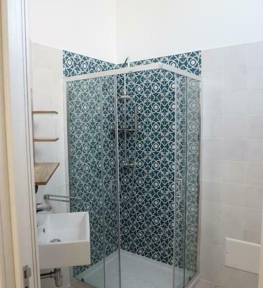 פנסיון La Neviera