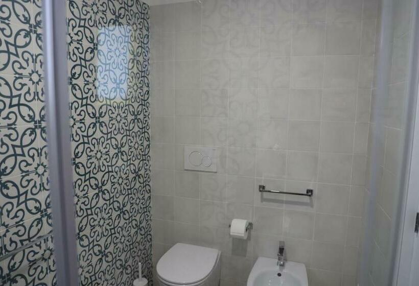 פנסיון La Neviera