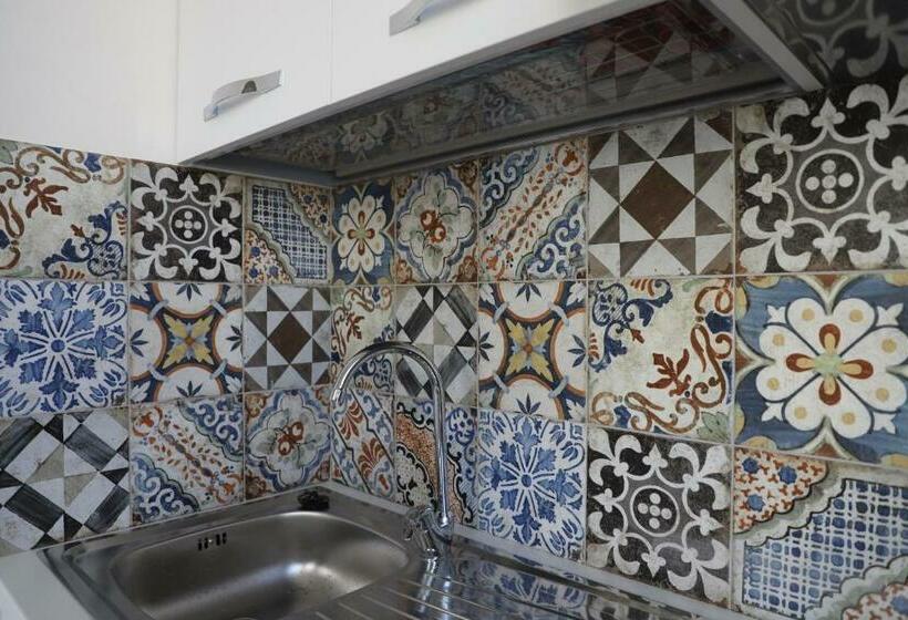 פנסיון La Neviera