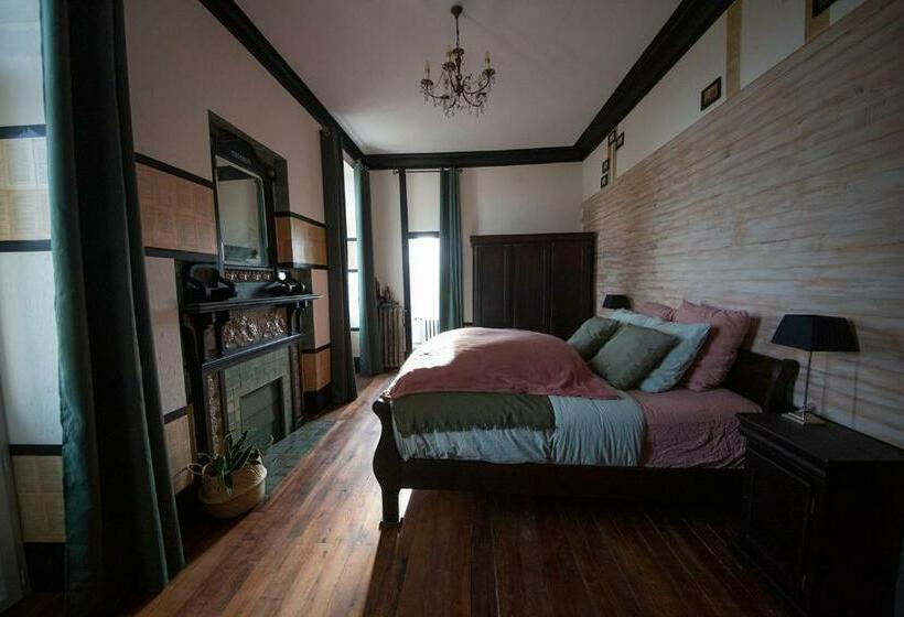 膳宿费 Le Domaine Armonia