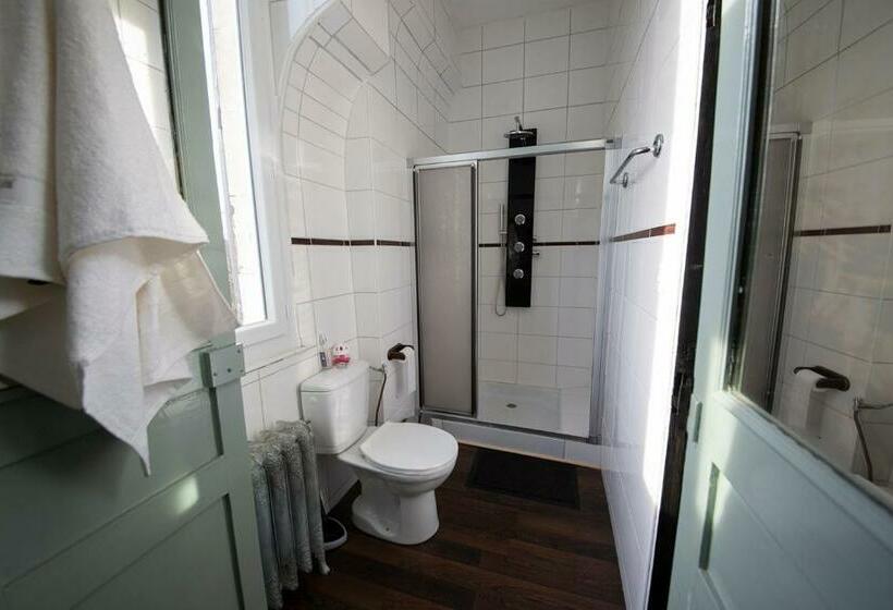 膳宿费 Le Domaine Armonia