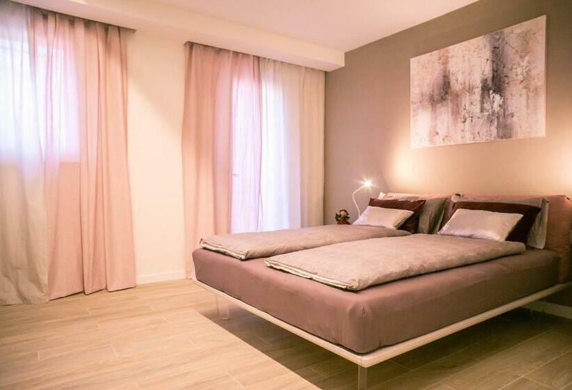 פנסיון Maison Lirà