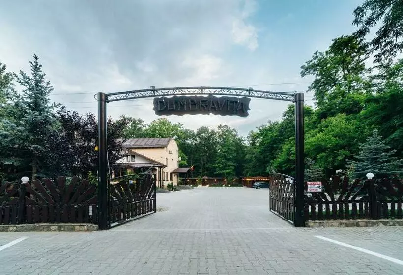 Majatalo Popas Dumbravita