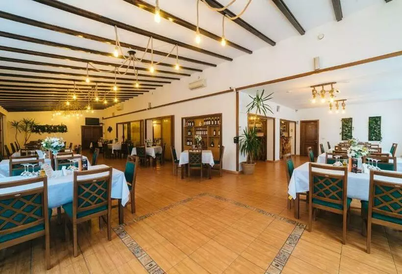 Majatalo Popas Dumbravita