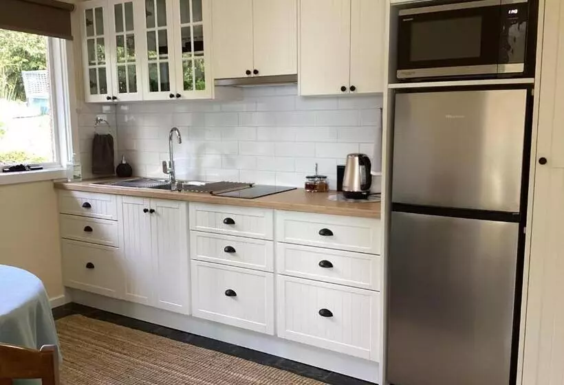 Majatalo Skyescape On Northshore