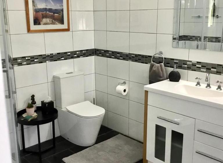 פנסיון Skyescape On Northshore