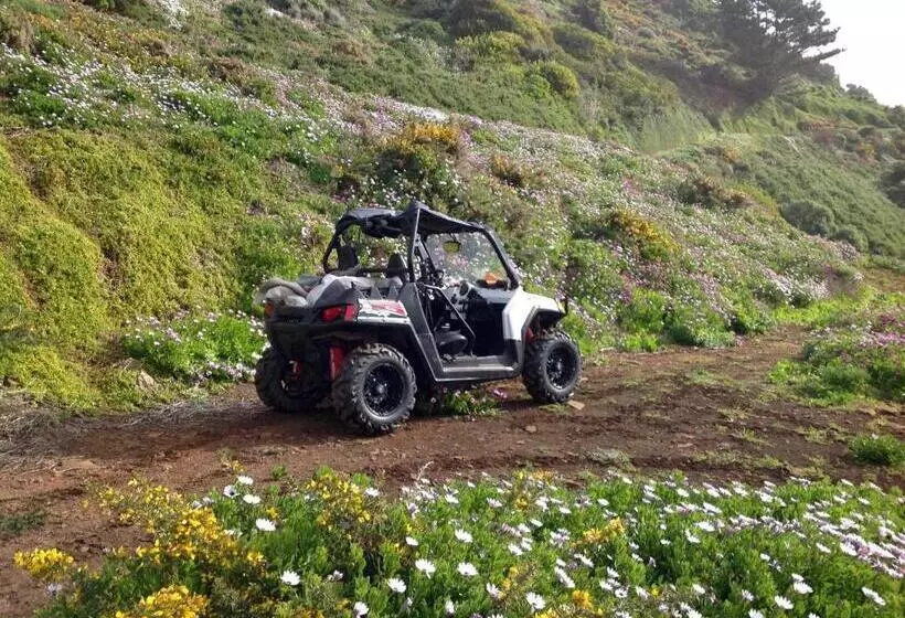 Majatalo Skyescape On Northshore