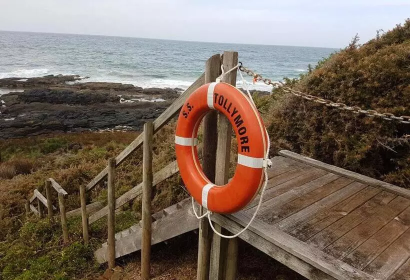 Majatalo Skyescape On Northshore