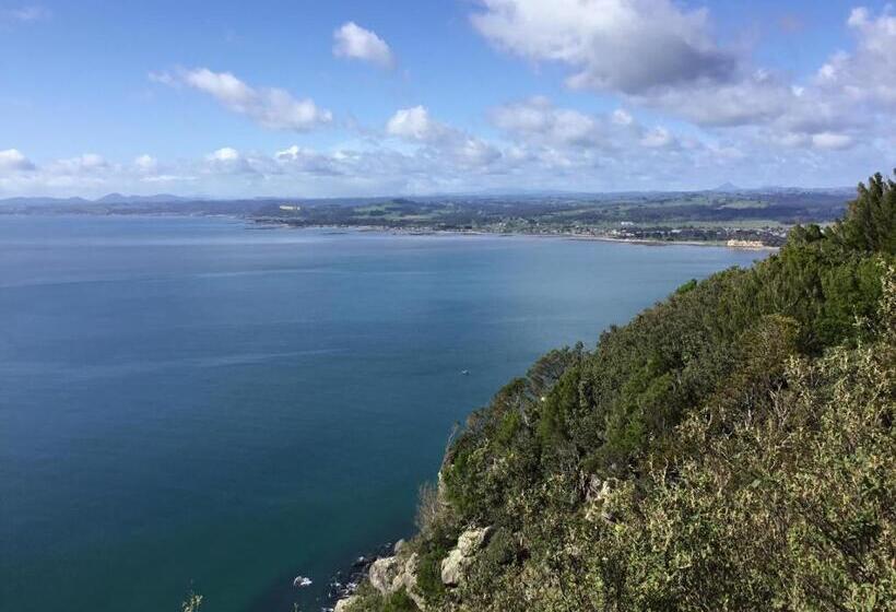 פנסיון Skyescape On Northshore