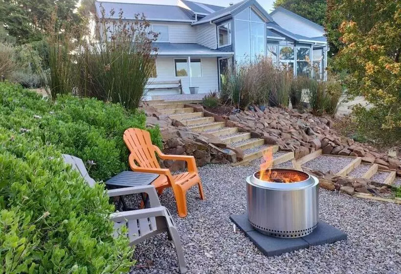 Majatalo Skyescape On Northshore