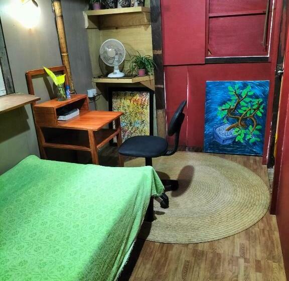 ペンション Studio Juan Bnb