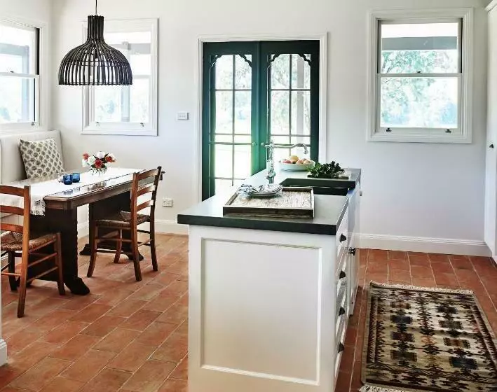ペンション Thamarra Cottage