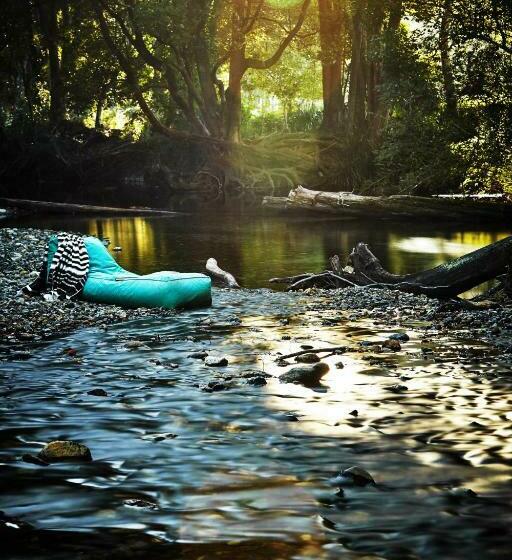 פנסיון Thamarra Cottage