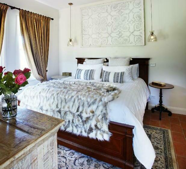 פנסיון Thamarra Cottage