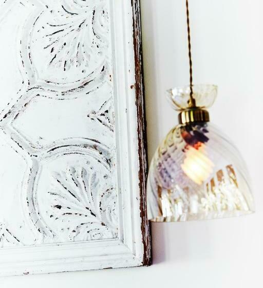 פנסיון Thamarra Cottage