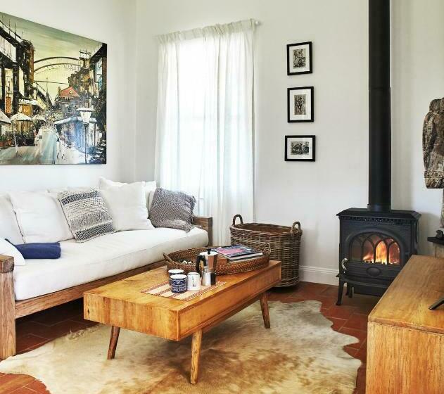 פנסיון Thamarra Cottage