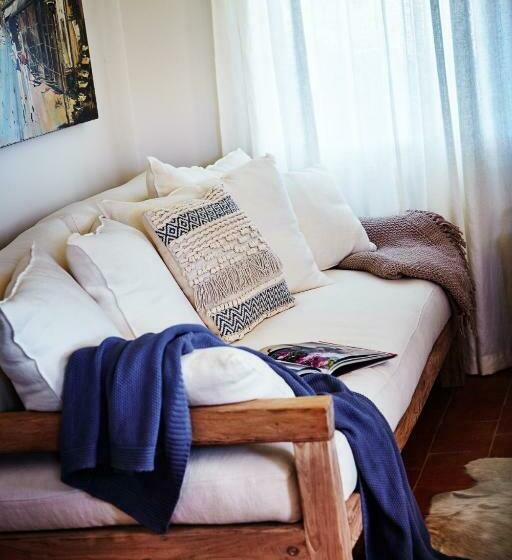 פנסיון Thamarra Cottage