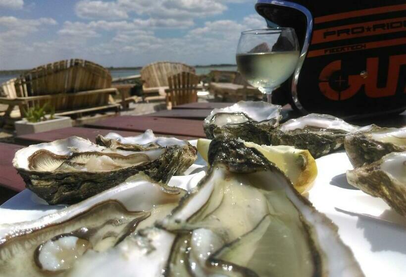 بنسيون Ti Kaz Auberge