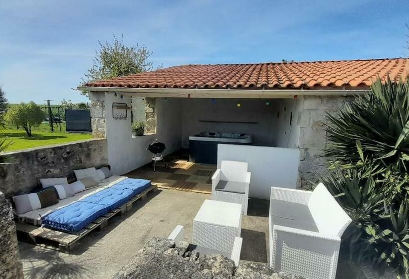 بنسيون Ti Kaz Auberge