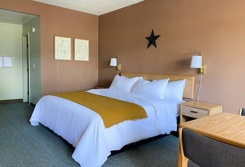 The Benson Motel Benson, Mn Us 12 Hwy