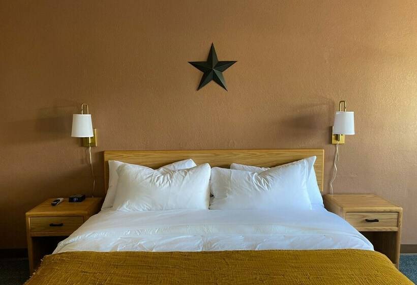 The Benson Motel Benson, Mn Us 12 Hwy