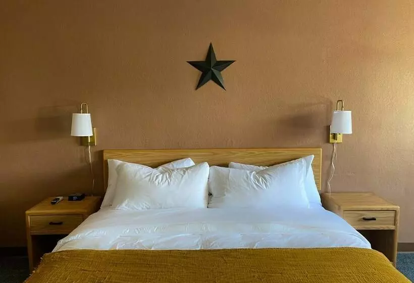 The Benson Motel   Benson, Mn   Us 12 Hwy