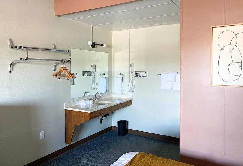 The Benson Motel Benson, Mn Us 12 Hwy