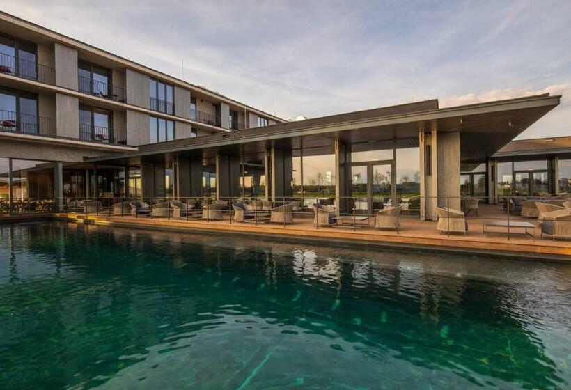 Scheiblhofer The Resort