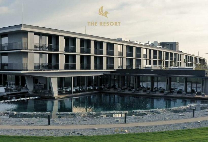 Scheiblhofer The Resort