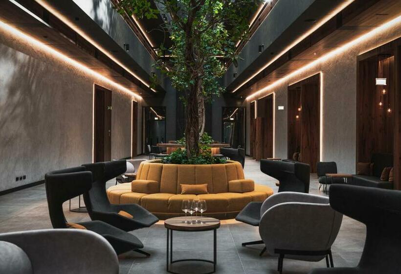 Scheiblhofer The Resort