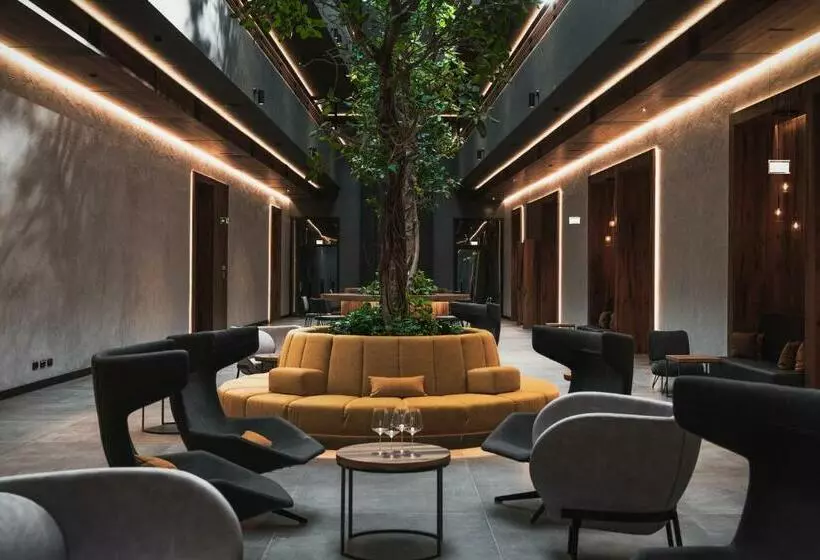 Scheiblhofer The Resort