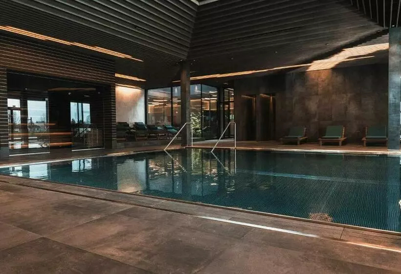 Scheiblhofer The Resort